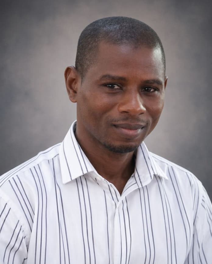 Arowona Yahaya Olatunji