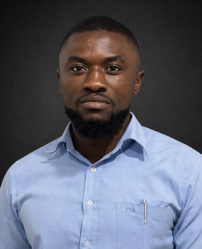 Dr. Emesobi Peter Emenike