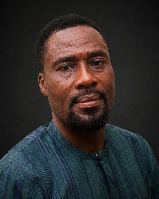 Johnson Ibiene Iseokweinma