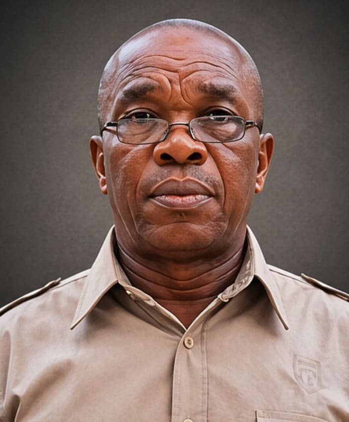 Kingsley Ijomah