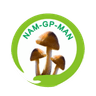 NAMGPMAN Logo